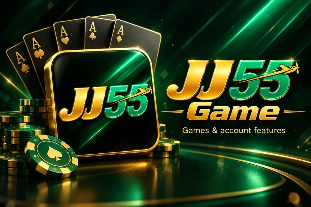 JJ55game