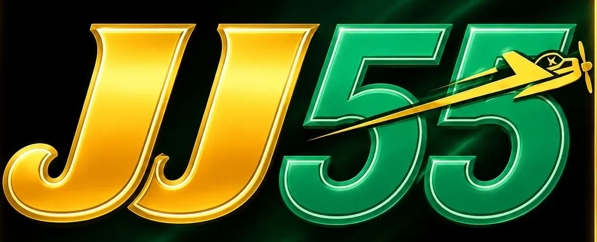 JJ 55 game logo